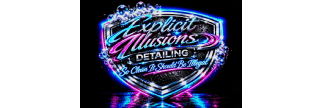 Explicit Illusions Detailing
